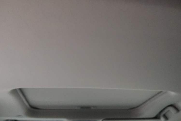 Used Toyota Granvia 2023 2.5L Hybrid Prestige PLUS Edition Headliner