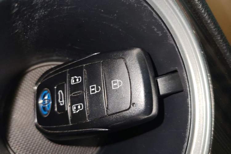 Used Toyota Granvia 2023 2.5L Hybrid Prestige VIP Edition Interior 1