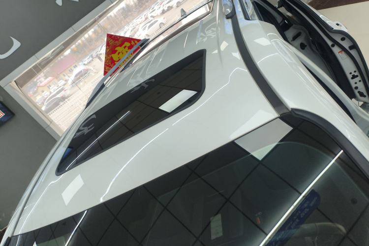 Used Toyota Granvia 2023 2.5L Hybrid Flagship VIP Edition Roof