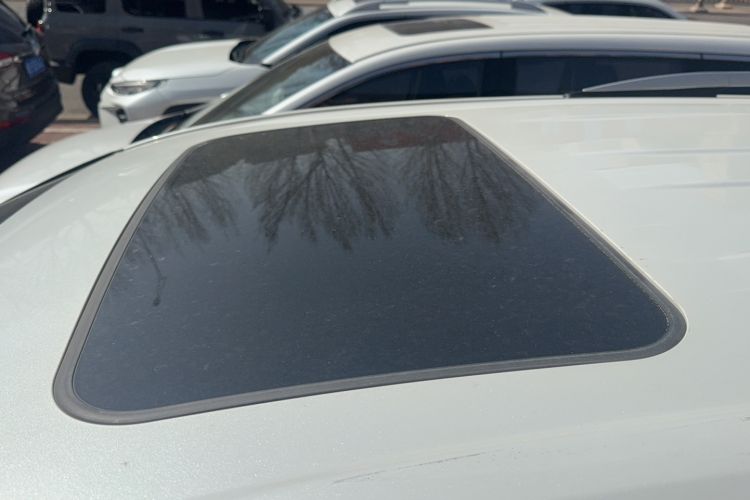 Used Toyota Granvia 2023 2.5L Hybrid Comfort Edition Roof