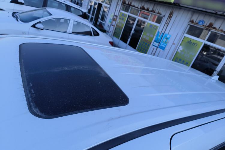 Used Toyota Granvia 2023 2.5L Hybrid Comfort Edition Roof