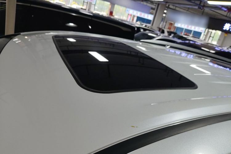 Used Toyota Granvia 2023 2.5L Hybrid Prestige VIP Edition Roof