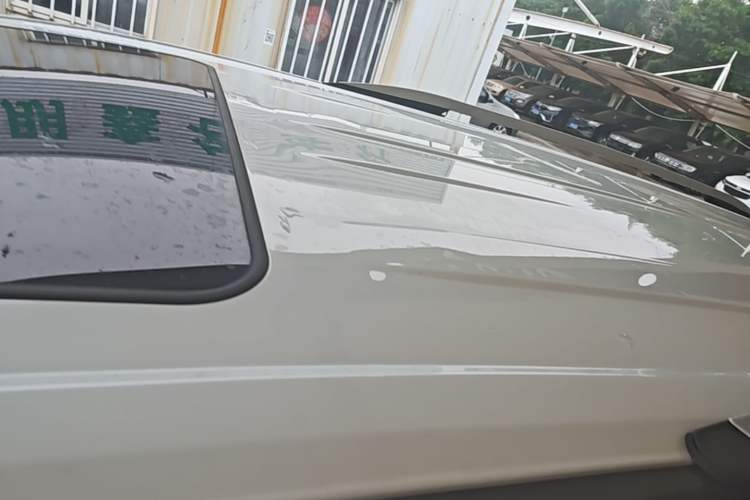 Used Toyota Granvia 2023 2.5L Hybrid Comfort Edition Roof