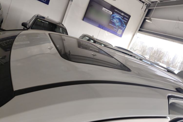 Used Toyota Granvia 2023 2.5L Hybrid Prestige PLUS Edition Roof
