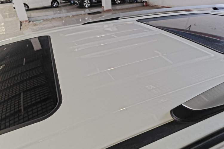 Used Toyota Granvia 2023 2.5L Hybrid Prestige PLUS Edition Roof