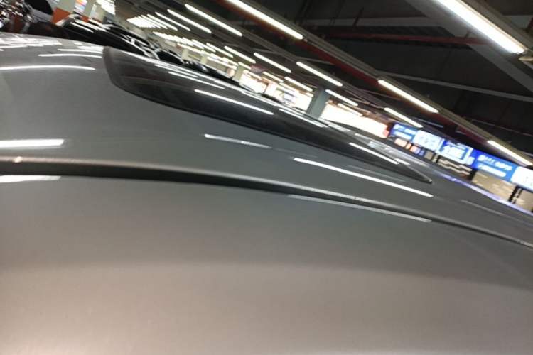 Used Toyota Granvia 2023 2.5L Hybrid Prestige PLUS Edition Roof