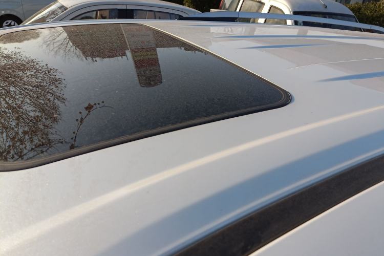 Used Toyota Granvia 2023 2.5L Hybrid Comfort Edition Roof
