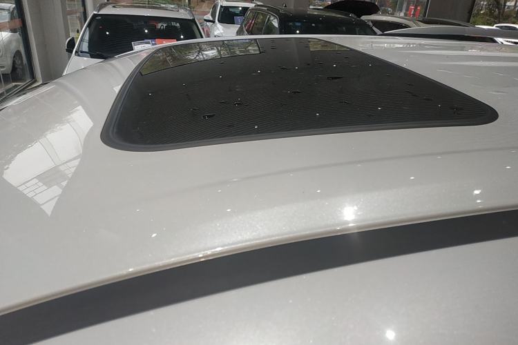 Used Toyota Granvia 2023 2.5L Hybrid Prestige VIP Edition Roof