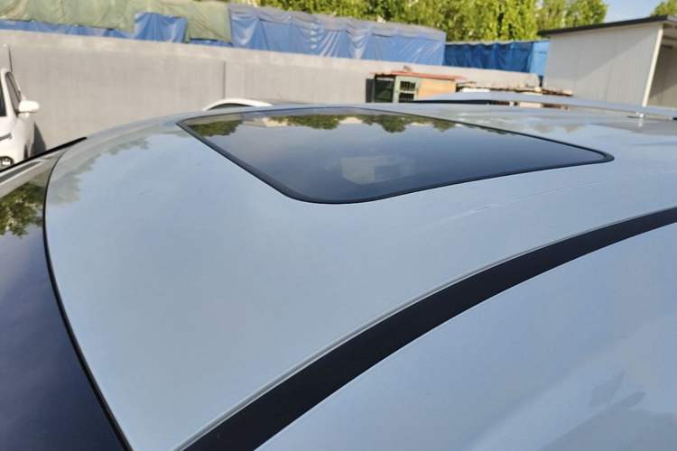 Used Toyota Granvia 2023 2.5L Hybrid Prestige PLUS Edition Roof