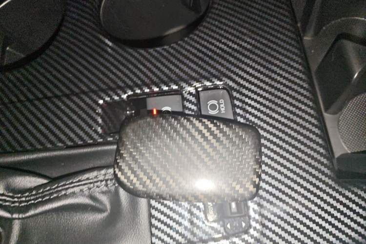 Used Toyota Granvia 2023 2.5L Hybrid Prestige PLUS Edition Vehicle Key
