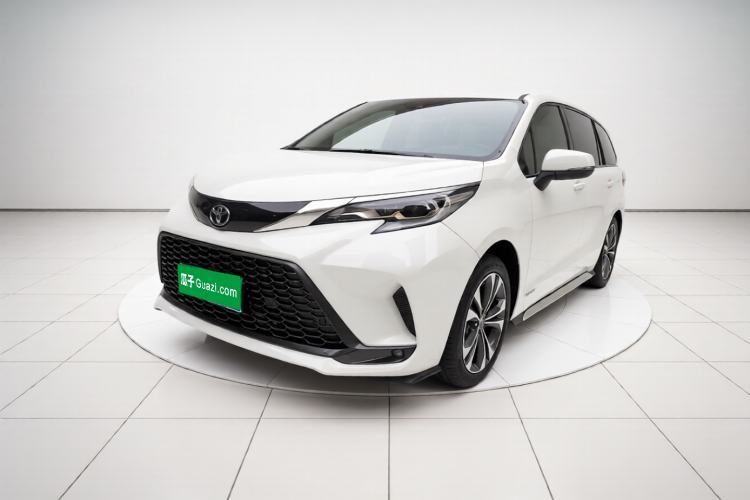 Ojetý Toyota Granvia 2023 2.5L Hybrid Flagship VIP Edition Guazi used car, China used car export, Used car for sale, Used  cars, Cheapest cars for sale