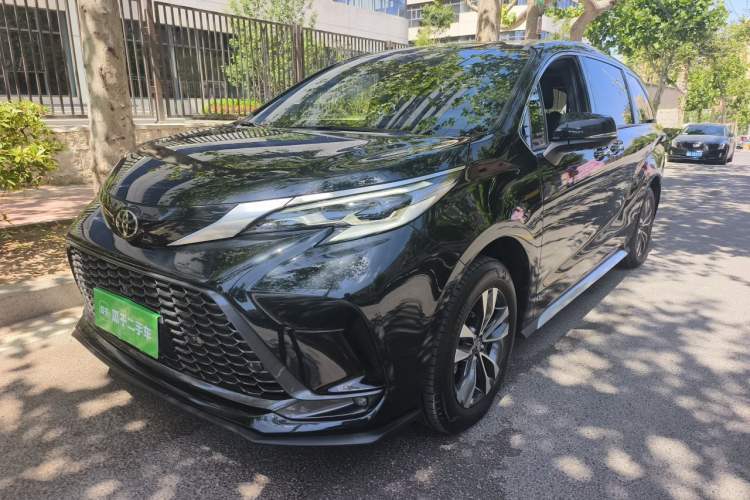 Used Toyota Granvia 2024 2.5L Hybrid Prestige PLUS Four-Wheel Drive Version Guazi used car, China used car export, Used car for sale, Used  cars, Cheapest cars for sale