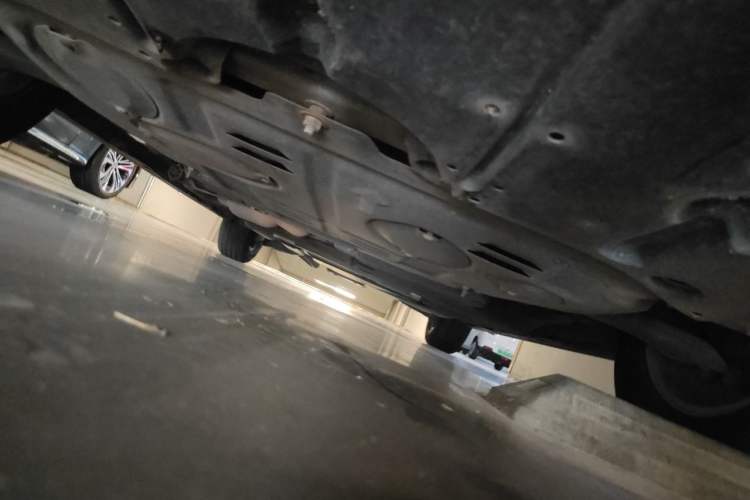 Used Toyota Granvia 2024 2.5L Hybrid Comfort Edition Chassis Front