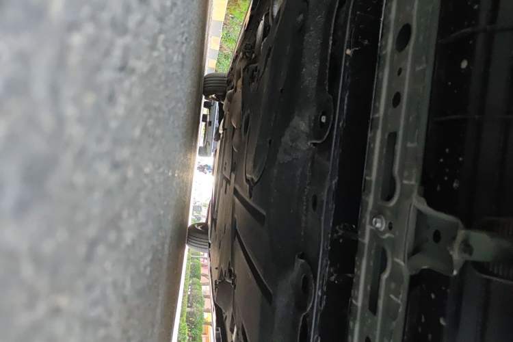 Used Toyota Granvia 2024 2.5L Hybrid Comfort Edition Chassis Front