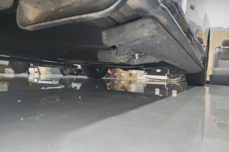 Used Toyota Granvia 2024 2.5L Hybrid Comfort Edition Chassis Front Left