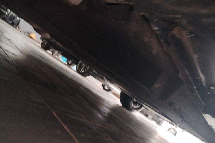 Used Toyota Granvia 2024 2.5L Hybrid Comfort Edition Chassis Front Left