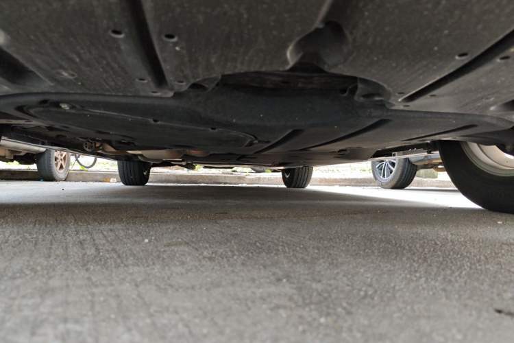 Used Toyota Granvia 2024 2.5L Hybrid Comfort Edition Chassis Front