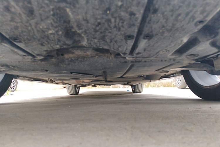 Used Toyota Granvia 2024 2.5L Hybrid Comfort Edition Chassis Front