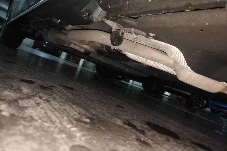 Used Toyota Granvia 2024 2.5L Hybrid Prestige PLUS Four-Wheel Drive Version Chassis Front Right
