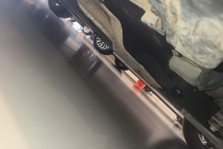 Used Toyota Granvia 2024 2.5L Hybrid Luxury Edition Chassis Front Right
