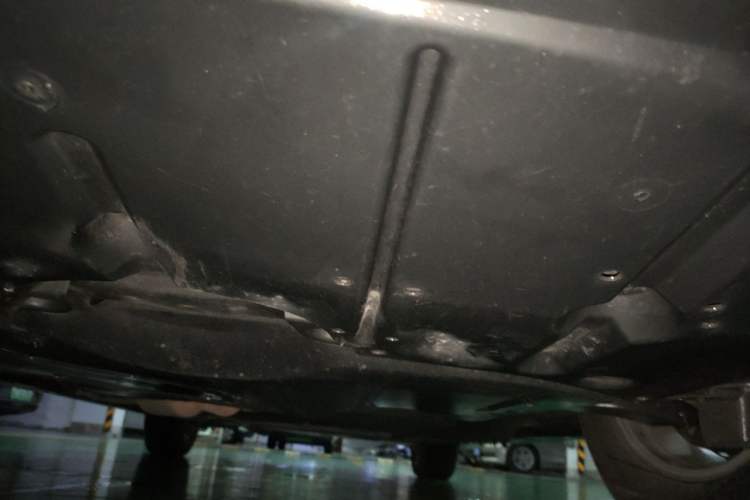 Used Toyota Granvia 2024 2.5L Hybrid Comfort Edition Chassis Front