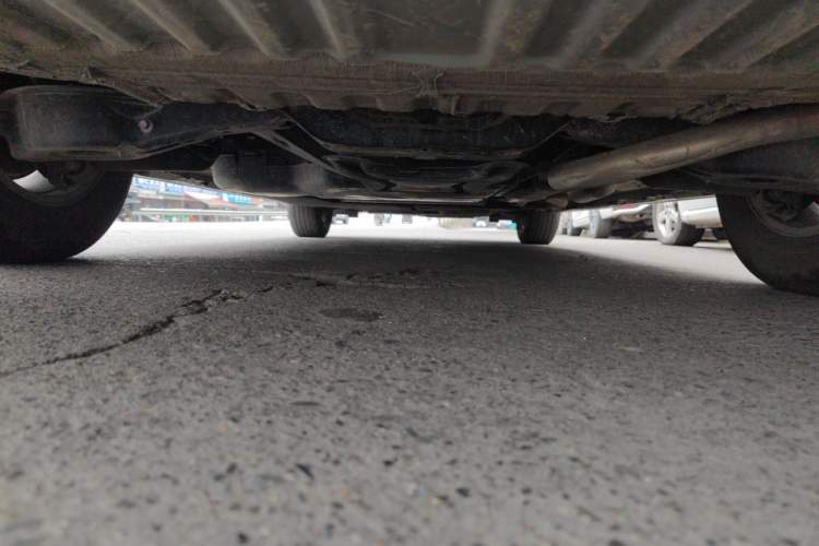 Used Toyota Granvia 2024 2.5L Hybrid Comfort Edition Chassis Rear