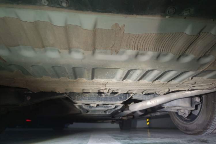 Used Toyota Granvia 2024 2.5L Hybrid Prestige PLUS Four-Wheel Drive Version Chassis Rear
