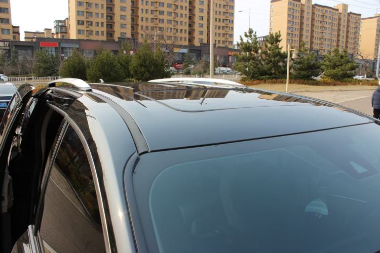 Used Toyota Granvia 2024 2.5L Hybrid Comfort Edition Exterior 11