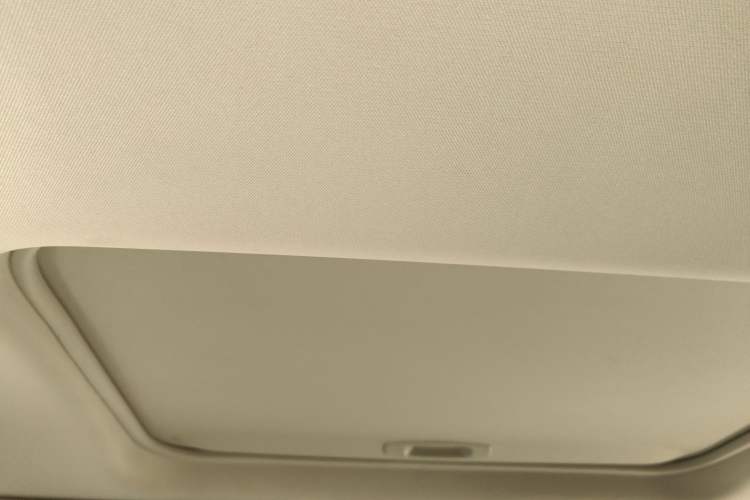 Used Toyota Granvia 2024 2.5L Hybrid Comfort Edition Headliner