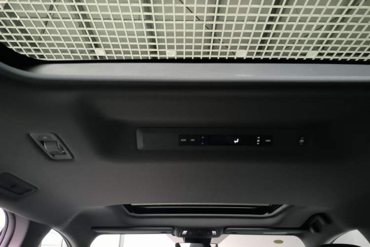 Used Toyota Granvia 2024 2.5L Hybrid Prestige PLUS Edition Headliner