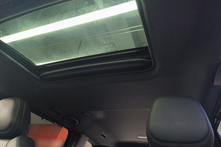 Used Toyota Granvia 2024 2.5L Hybrid Comfort Edition Headliner