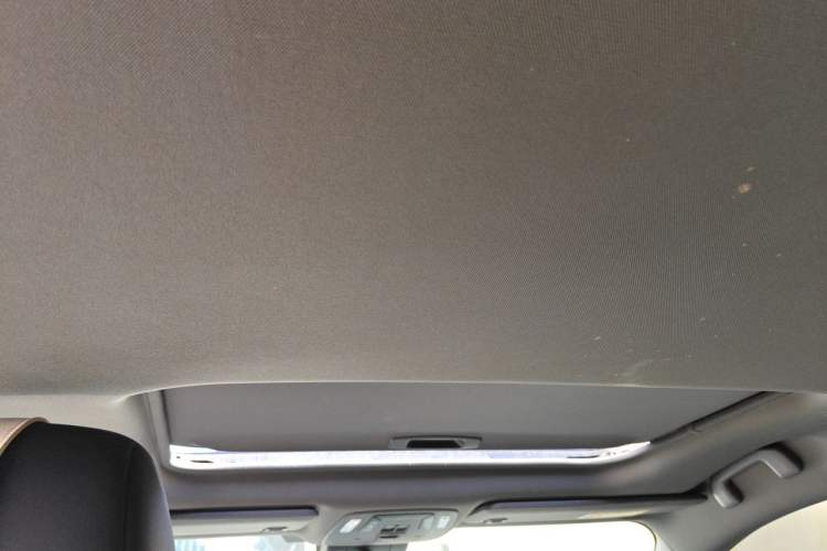 Used Toyota Granvia 2024 2.5L Hybrid Prestige PLUS Edition Headliner