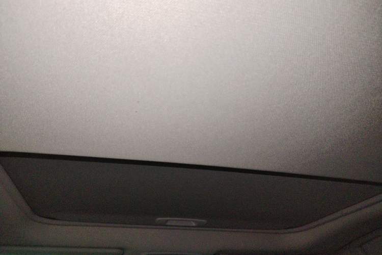 Used Toyota Granvia 2024 2.5L Hybrid Comfort Edition Headliner