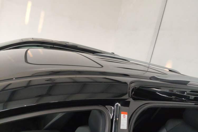 Used Toyota Granvia 2024 2.5L Hybrid Prestige PLUS Edition Roof