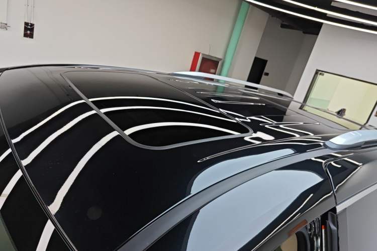 Used Toyota Granvia 2024 2.5L Hybrid Prestige ULTRA Edition Roof