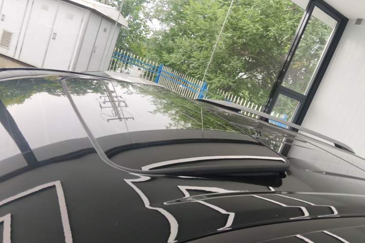 Used Toyota Granvia 2024 2.5L Hybrid Luxury Edition Roof