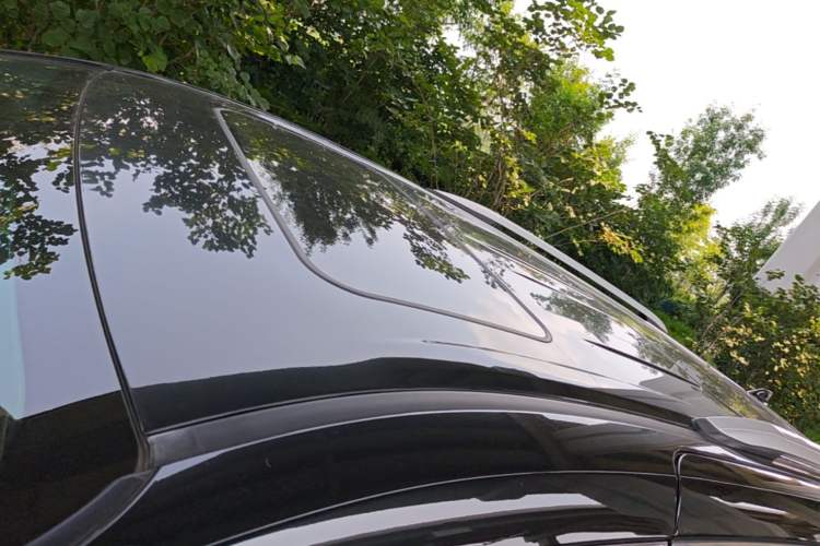 Used Toyota Granvia 2024 2.5L Hybrid Prestige PLUS Edition Roof