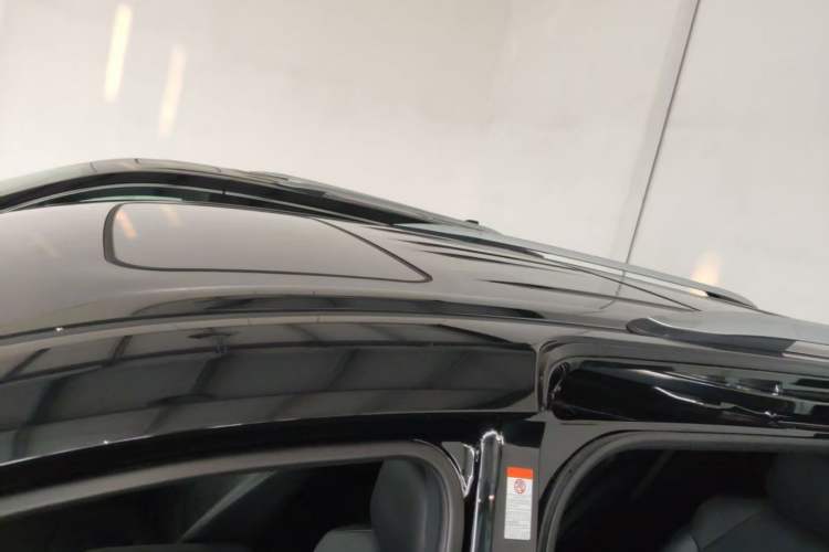 Used Toyota Granvia 2024 2.5L Hybrid Prestige PLUS Edition Roof