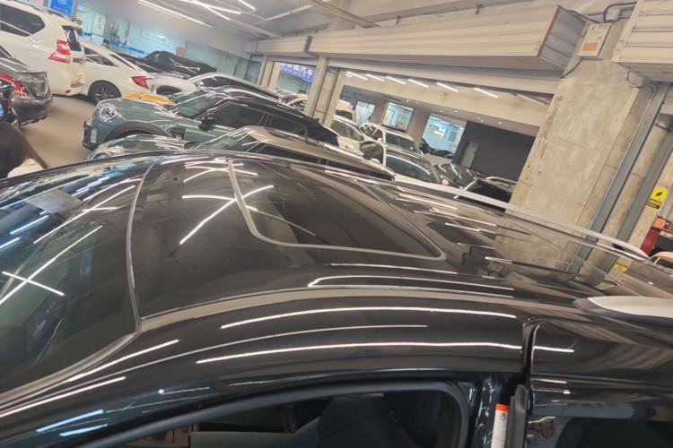 Used Toyota Granvia 2024 2.5L Hybrid Luxury Edition Roof