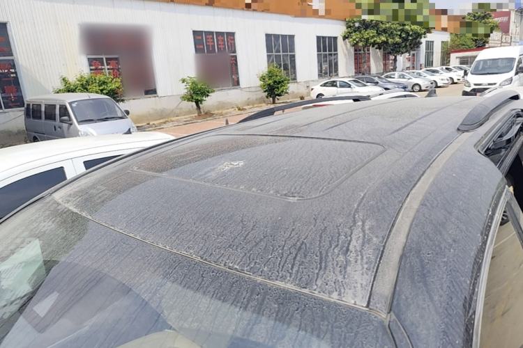 Used Toyota Granvia 2024 2.5L Hybrid Comfort Edition Roof