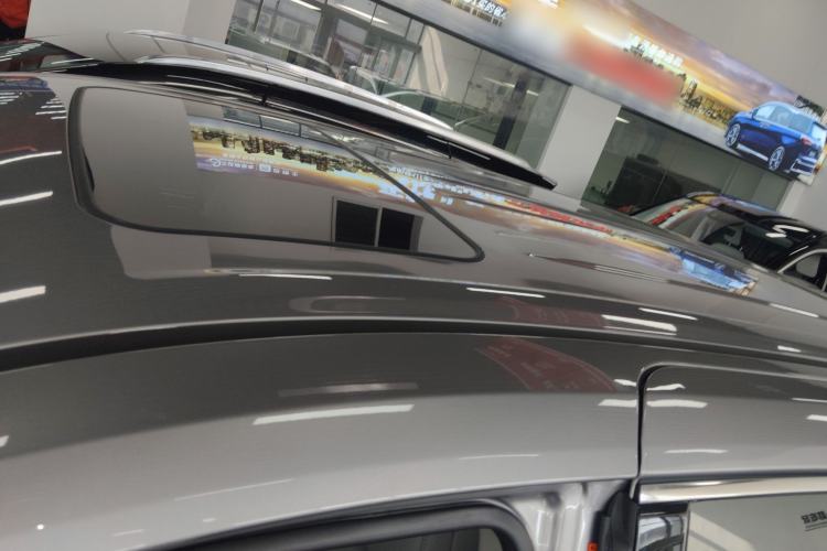 Used Toyota Granvia 2024 2.5L Hybrid Comfort Edition Roof