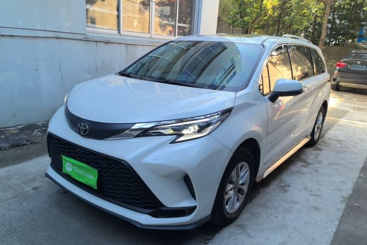 Gebrauchter Toyota Granvia 2024 2.5L Hybrid Comfort Edition Guazi used car, China used car export, Used car for sale, Used  cars, Cheapest cars for sale