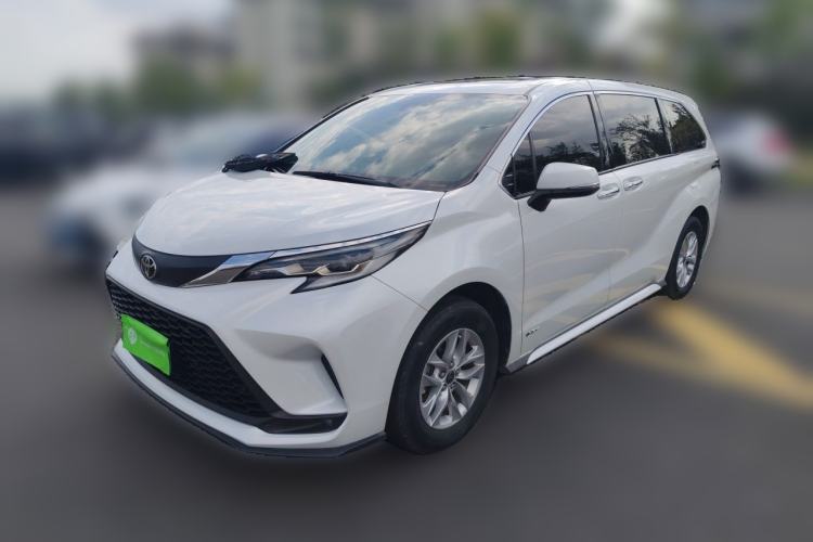 Ojetý Toyota Granvia 2024 2.5L Hybrid Comfort Edition Guazi used car, China used car export, Used car for sale, Used  cars, Cheapest cars for sale