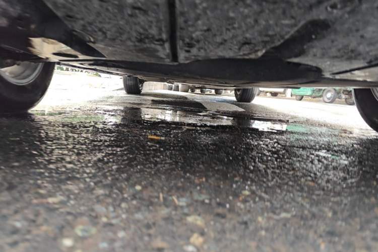 Used Toyota Granvia 2024 2.5L Hybrid Comfort Edition Chassis Front