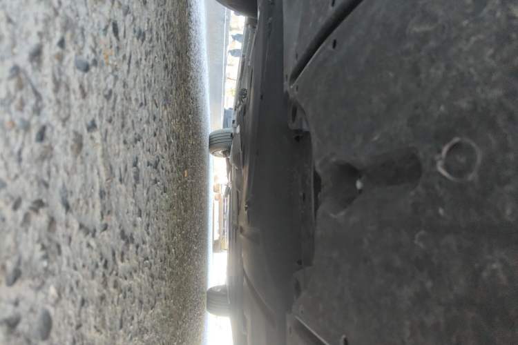 Used Toyota Granvia 2024 2.5L Hybrid Comfort Edition Chassis Front