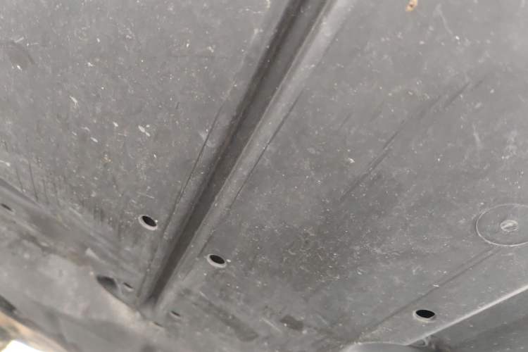 Used Toyota Granvia 2024 2.5L Hybrid Comfort Edition Chassis Front