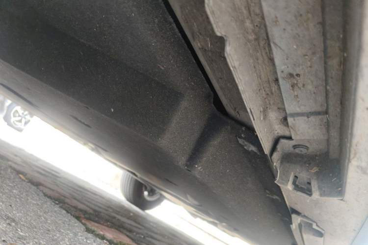 Used Toyota Granvia 2024 2.5L Hybrid Comfort Edition Chassis Front Left