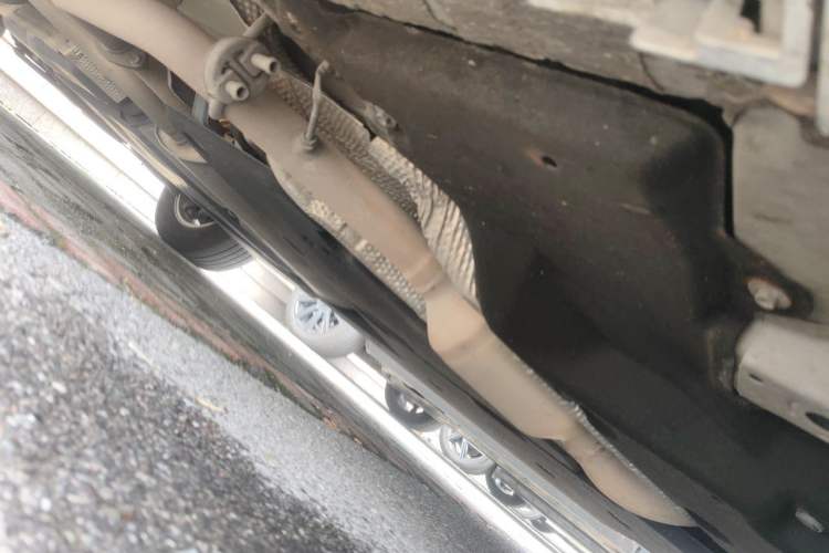 Used Toyota Granvia 2024 2.5L Hybrid Comfort Edition Chassis Front Right