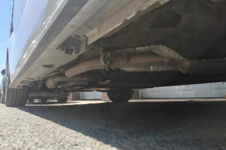 Used Toyota Granvia 2024 2.5L Hybrid Luxury Edition Chassis Front Right