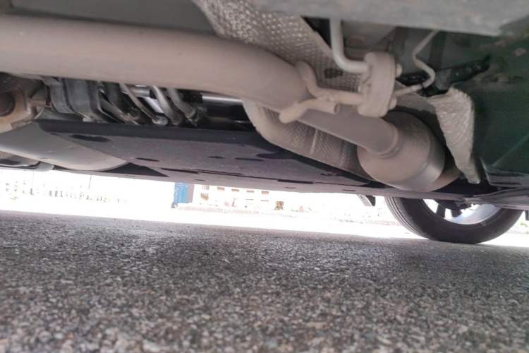 Used Toyota Granvia 2024 2.5L Hybrid Prestige PLUS Edition Chassis Front Right